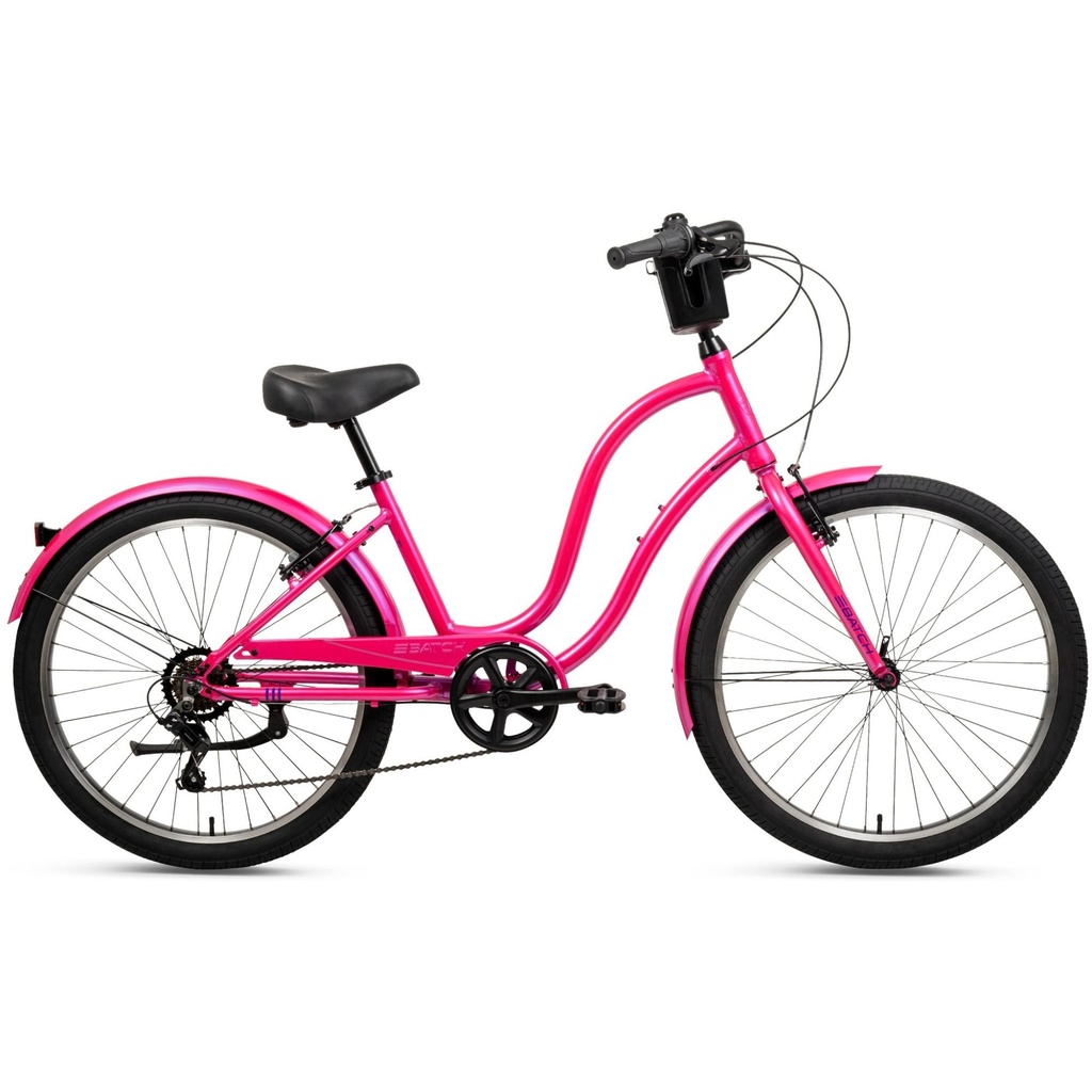 Batch Women's CB.1 Step-Thru Cruiser Bike