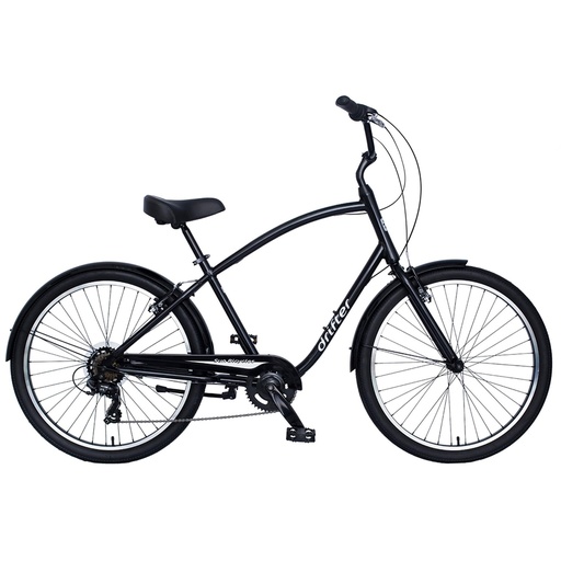 Sun Bicycles Drifter 7 Cruiser Bike