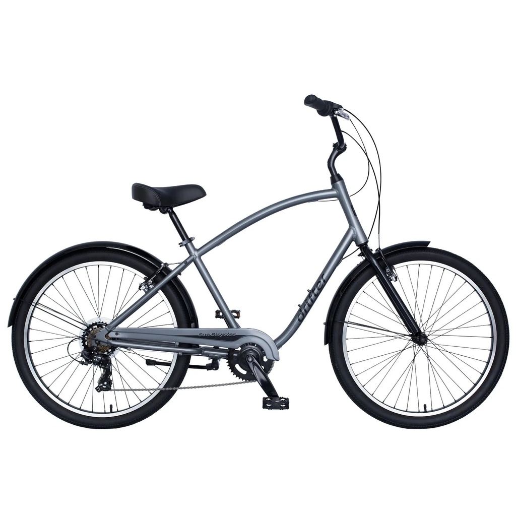 Sun Bicycles Drifter 7 Cruiser Bike