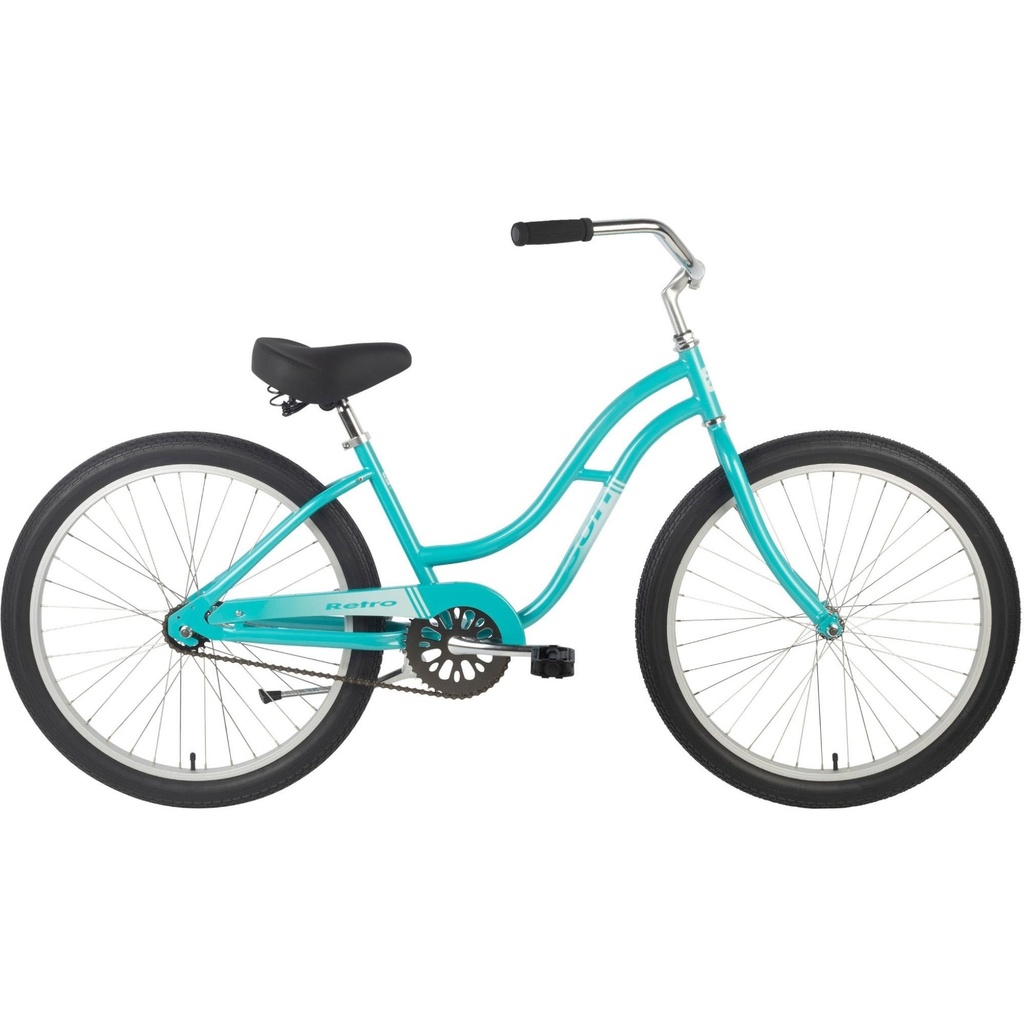 Sun Bicycles Retro CB Cruiser Bike