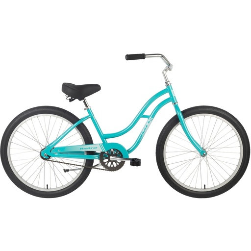 Sun Bicycles Retro CB Cruiser Bike
