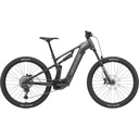 Cannondale Moterra 3 Electric Bike