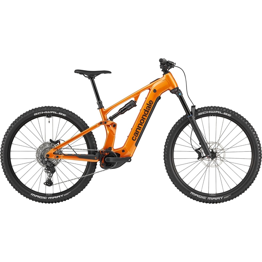 Cannondale Moterra