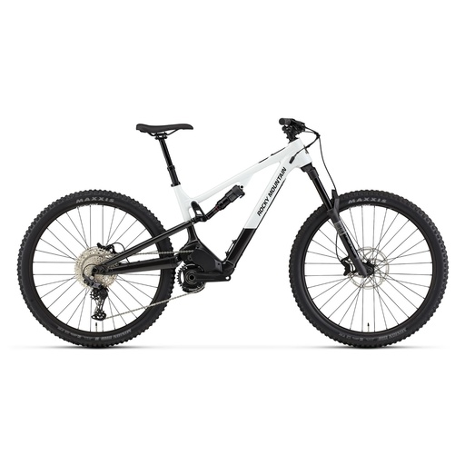 Rocky Mountain Instinct Powerplay SL Alloy 30 Electric Bike