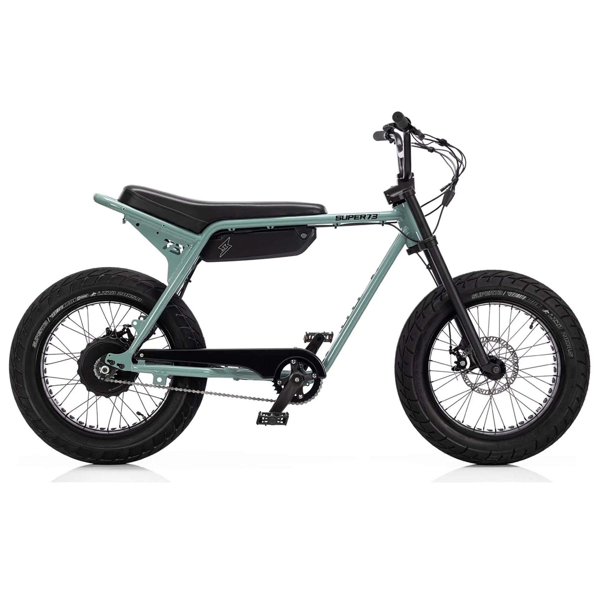 Super73 Z Miami Electric Bike | Sun & Ski Sports