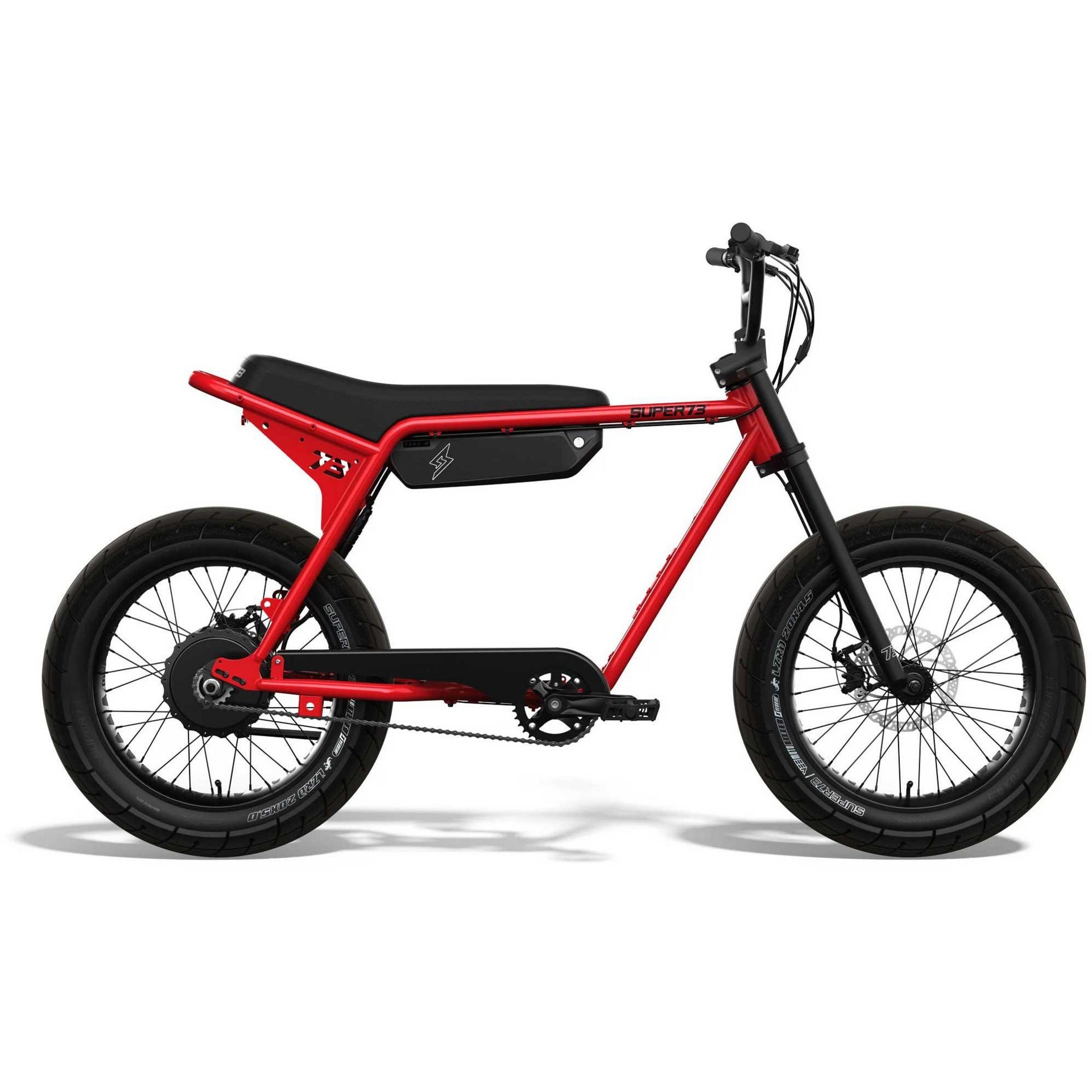 Super73 Z Miami Electric Bike | Sun & Ski Sports