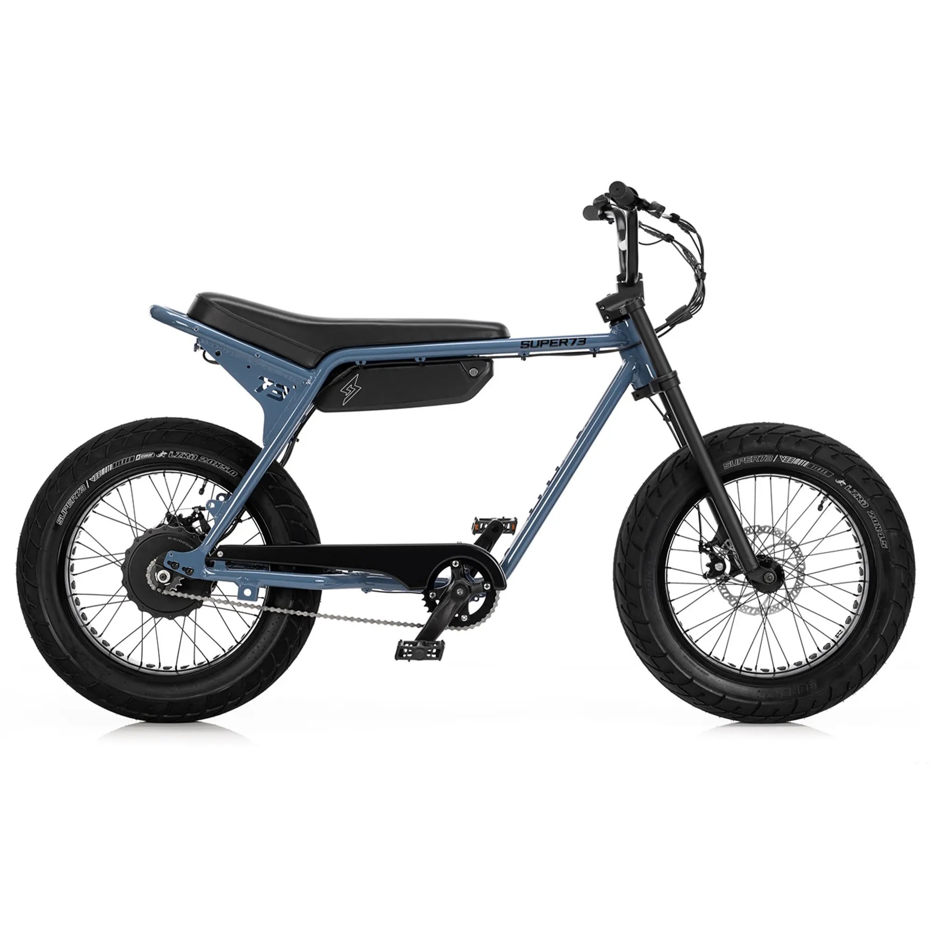 Super73 Z Miami Electric Bike | Sun & Ski Sports