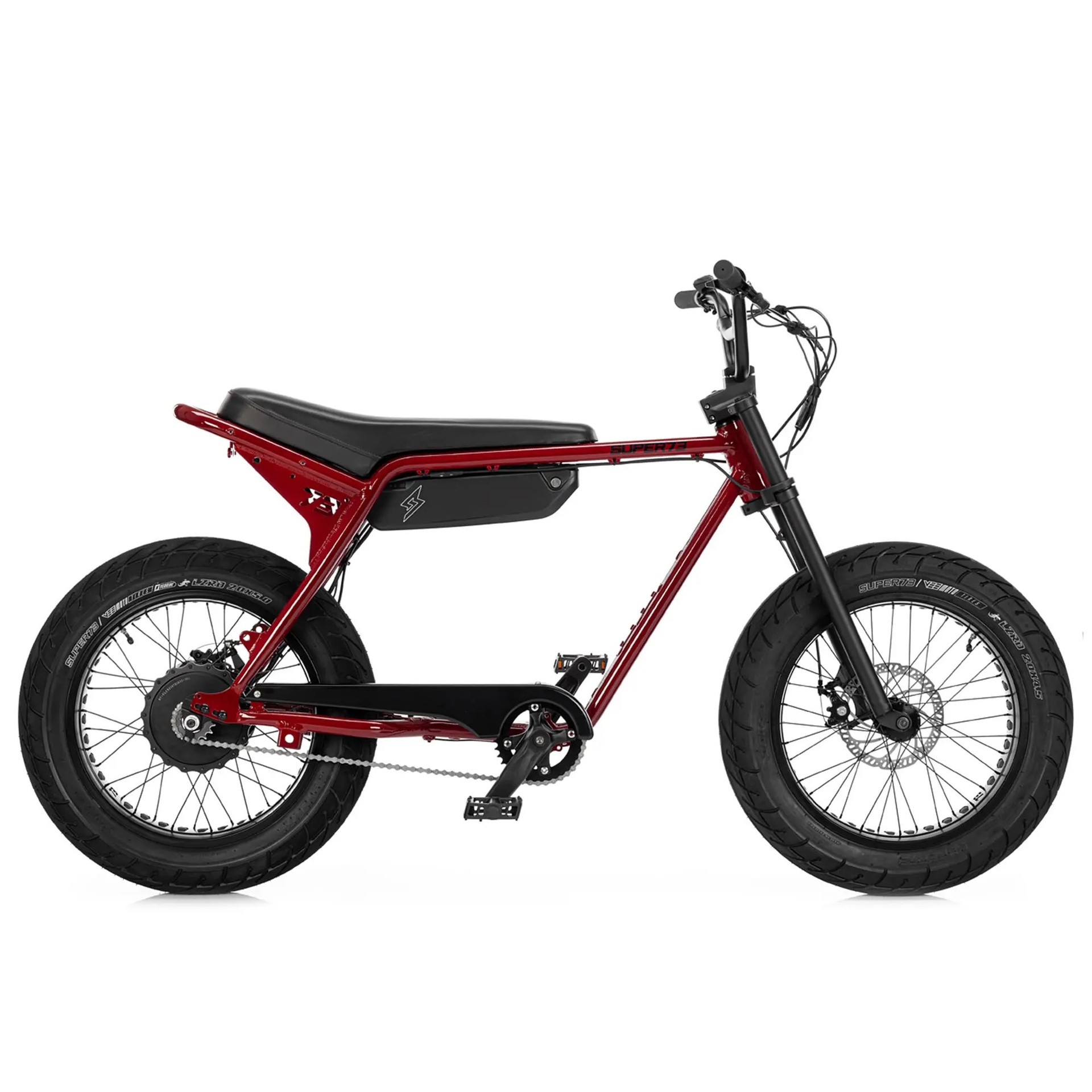 Super73 Z Miami Electric Bike | Sun & Ski Sports