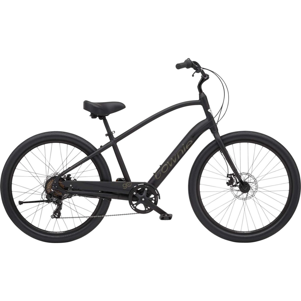 Electra Townie Go! 7D Step-Over Electric Bike