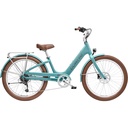 Electra Townie Go! S Electric Bike