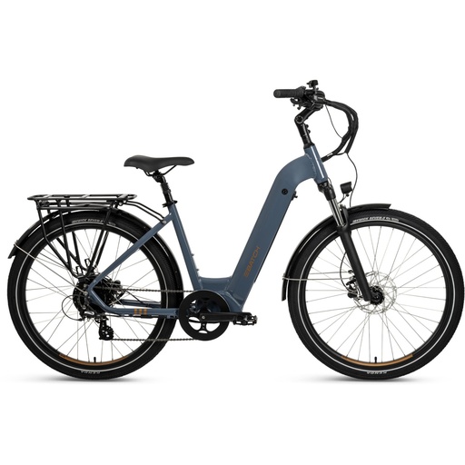 Batch ECB.3 Electric Bike