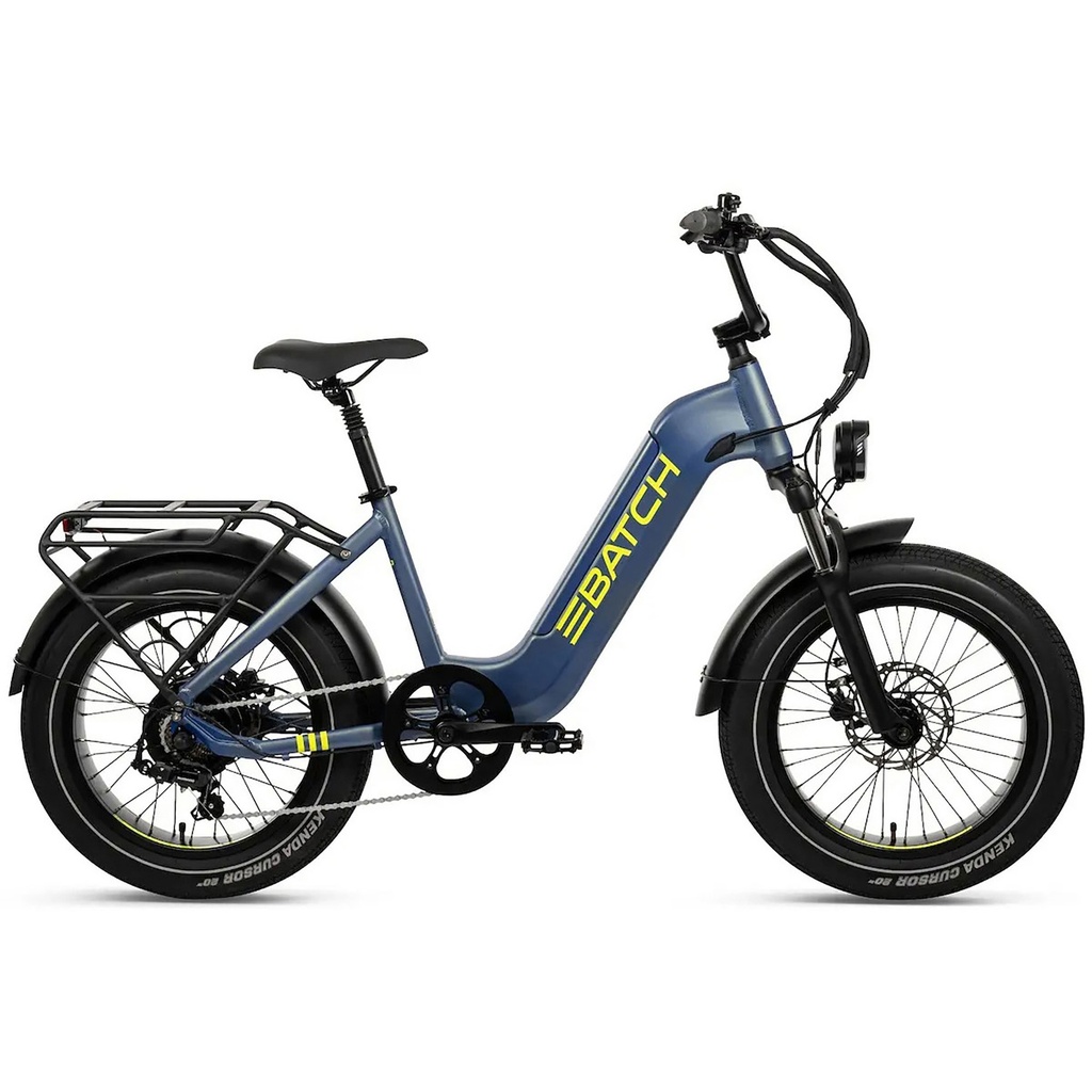 Batch EFT.3 Electric Bike