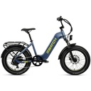 Batch EFT.3 Electric Bike