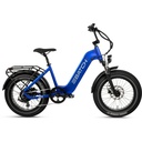 Batch EFT.3 Electric Bike