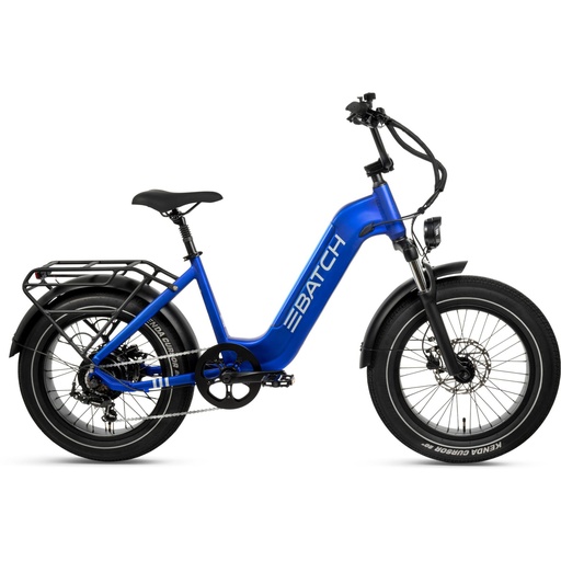Batch EFT.3 Electric Bike
