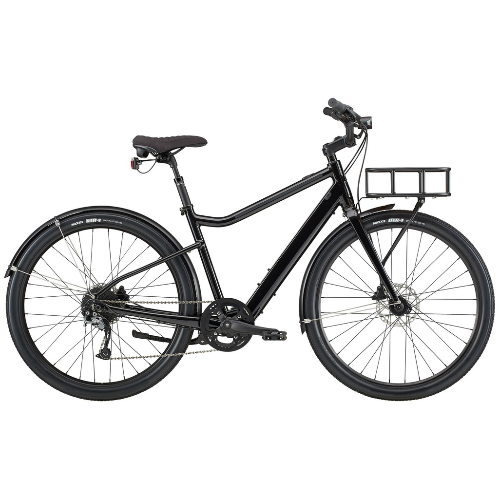 Cannondale Treadwell Neo EQ | Shop Electric Bikes Now