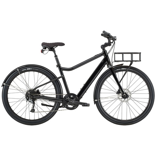 Cannondale Treadwell Neo EQ | Shop Electric Bikes Now