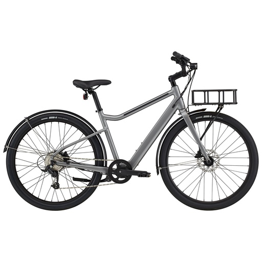 Cannondale Treadwell Neo 2 EQ Electric Bike