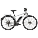 Charge City Electric Bike