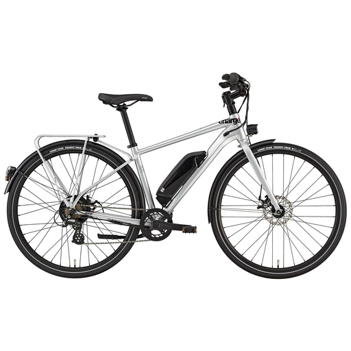 Charge City Electric Bike