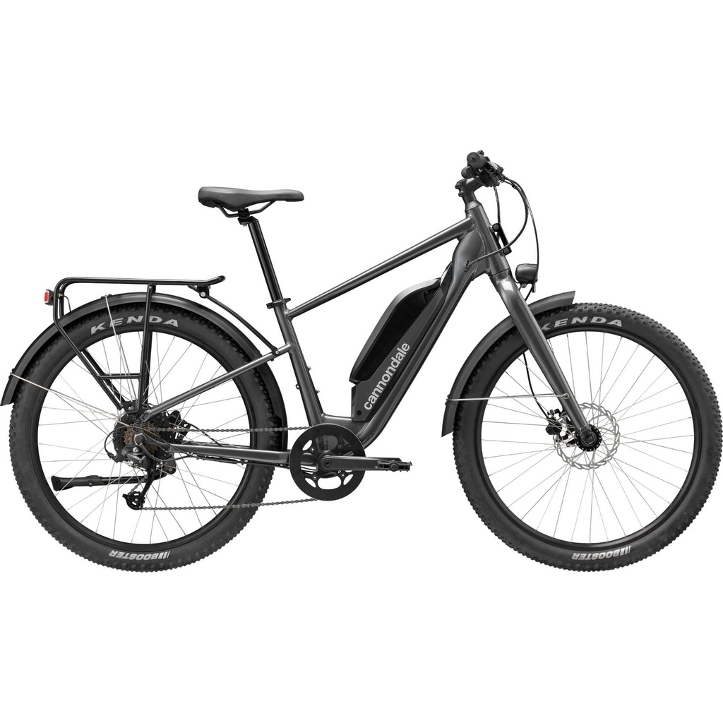 Cannondale Adventure Neo Allroad EQ Electric Bike