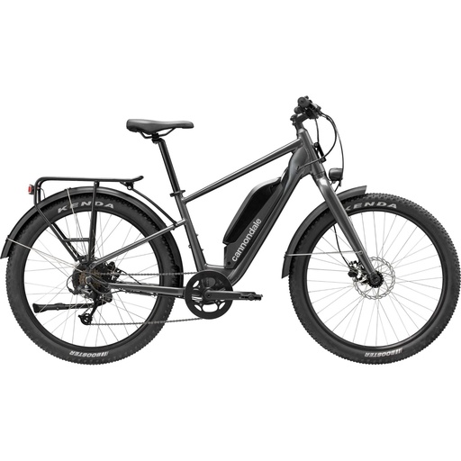 Cannondale Adventure Neo Allroad EQ Electric Bike