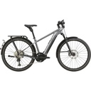 Cannondale Tesoro Neo X Speed Electric Bike