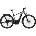 Cannondale Tesoro Neo X 1 Electric Bike