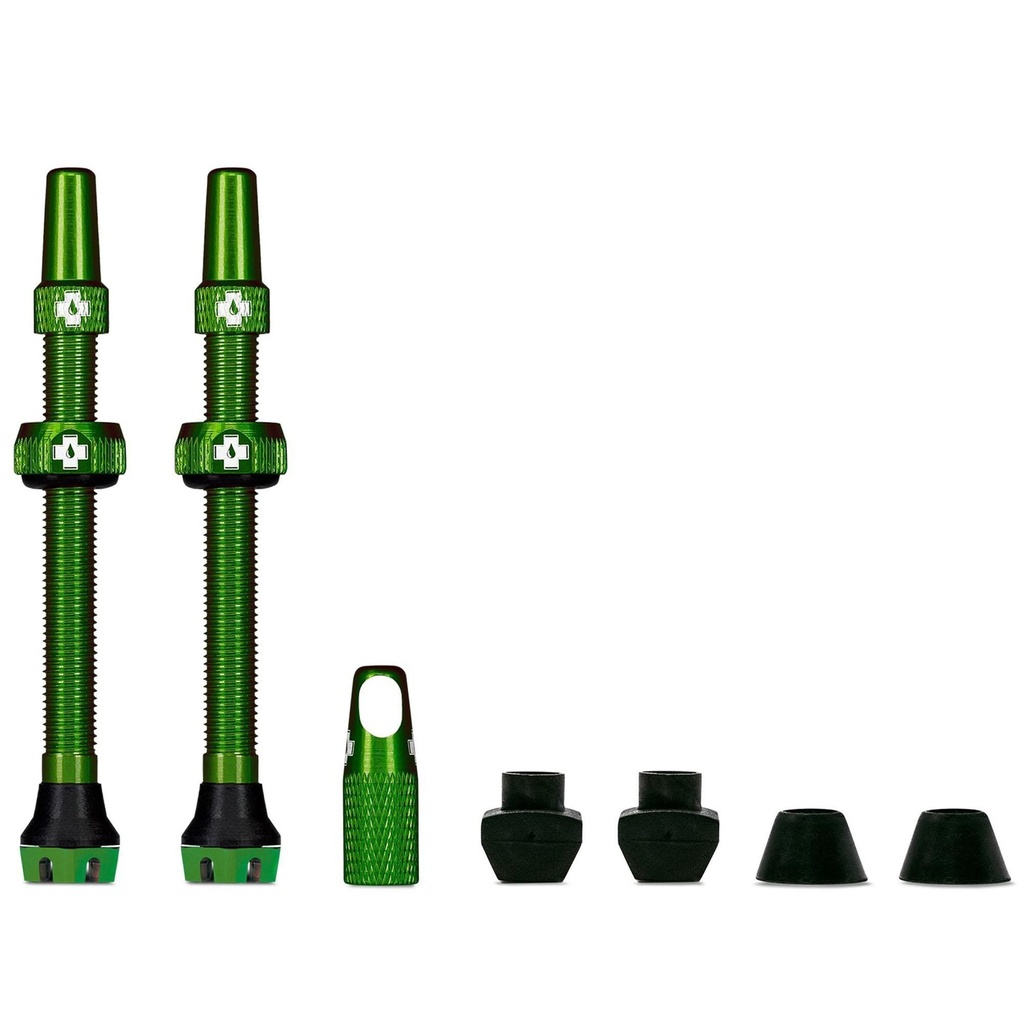 Muc-Off Tubeless 44 mm Valve Kit