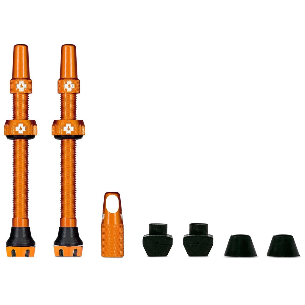 Muc-Off Tubeless 44 mm Valve Kit