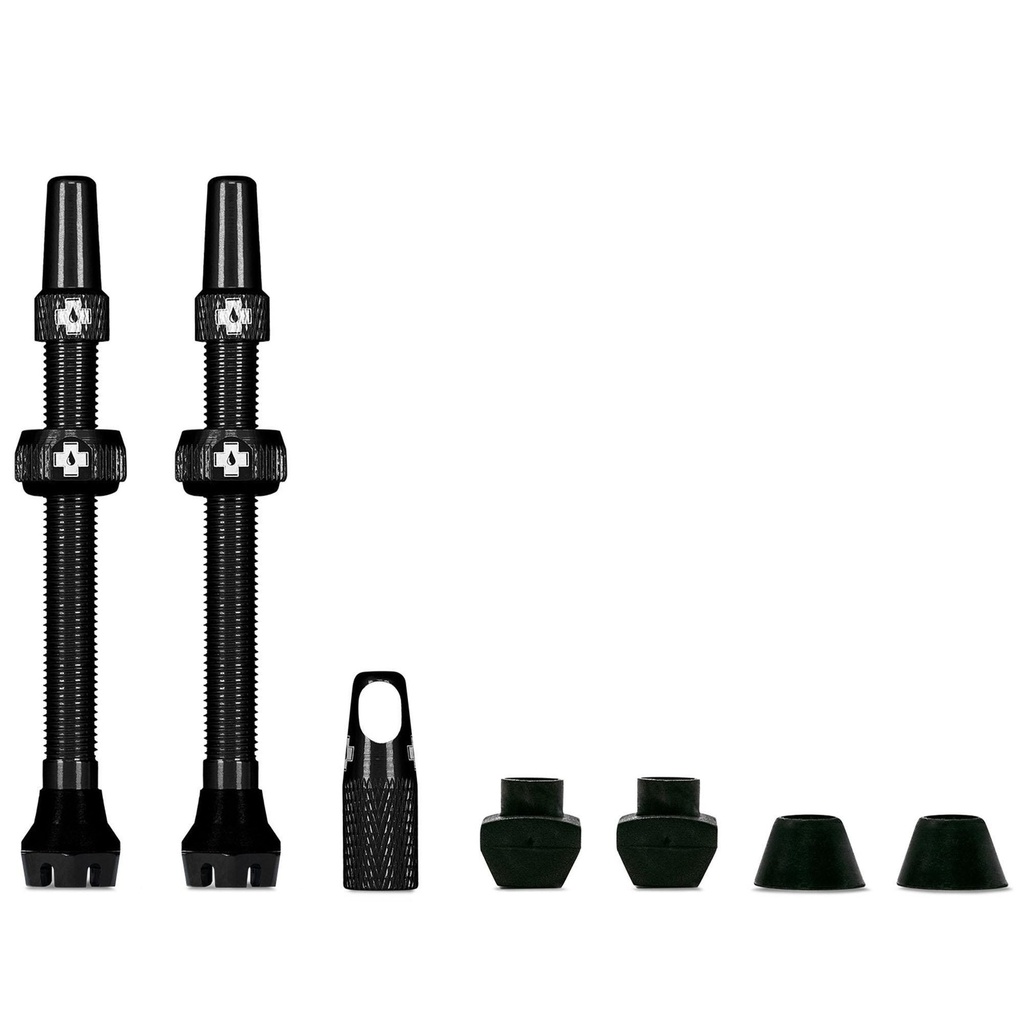 Muc-Off Tubeless 44 mm Valve Kit