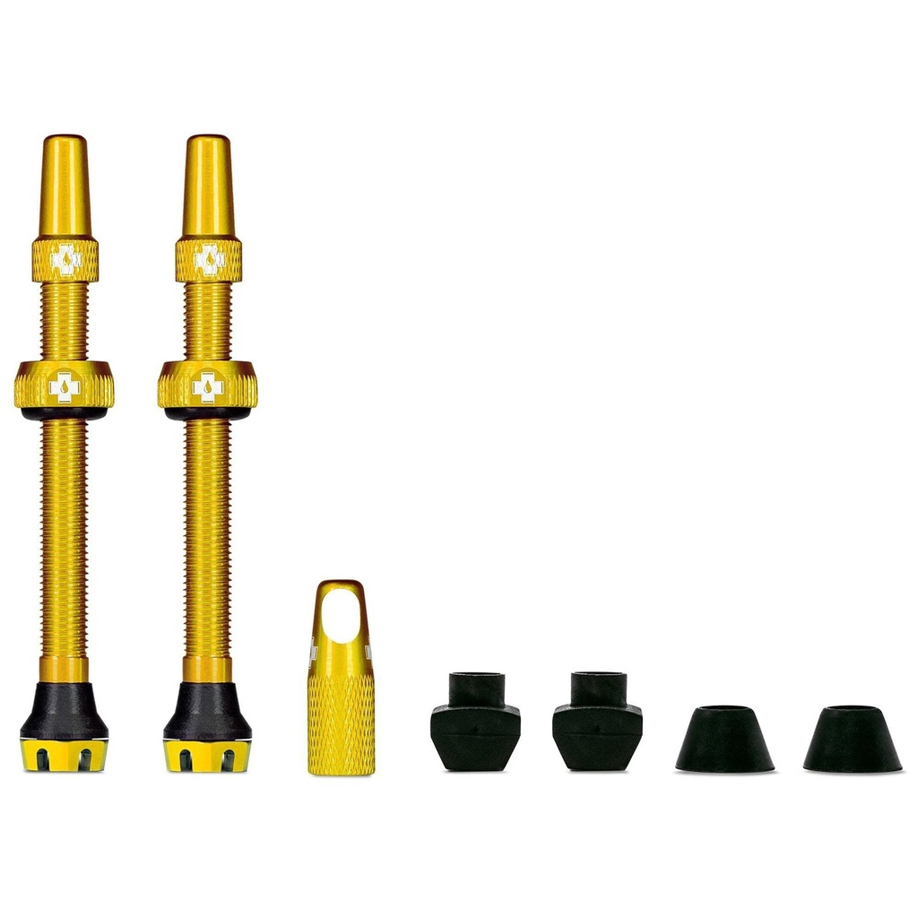 Muc-Off Tubeless 44 mm Valve Kit