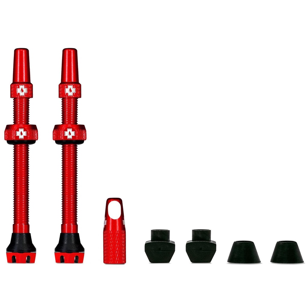 Muc-Off Tubeless 44 mm Valve Kit