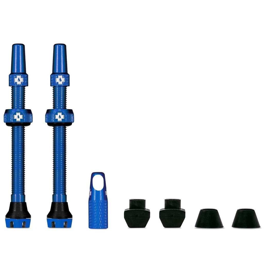 Muc-Off Tubeless 44 mm Valve Kit