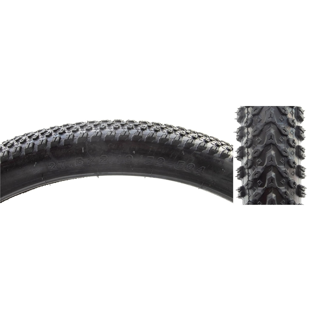 Sunlite Small Block MTB Tires