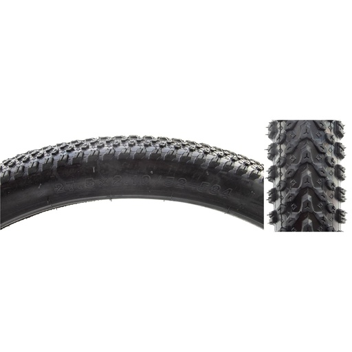 Sunlite Small Block MTB Tires