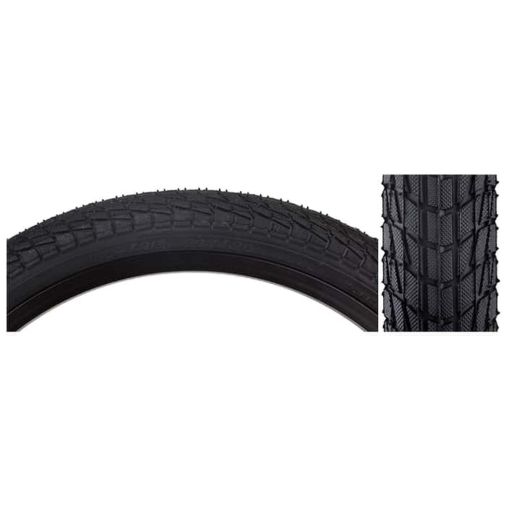 Sunlite Kontact 20X1.95 Tire