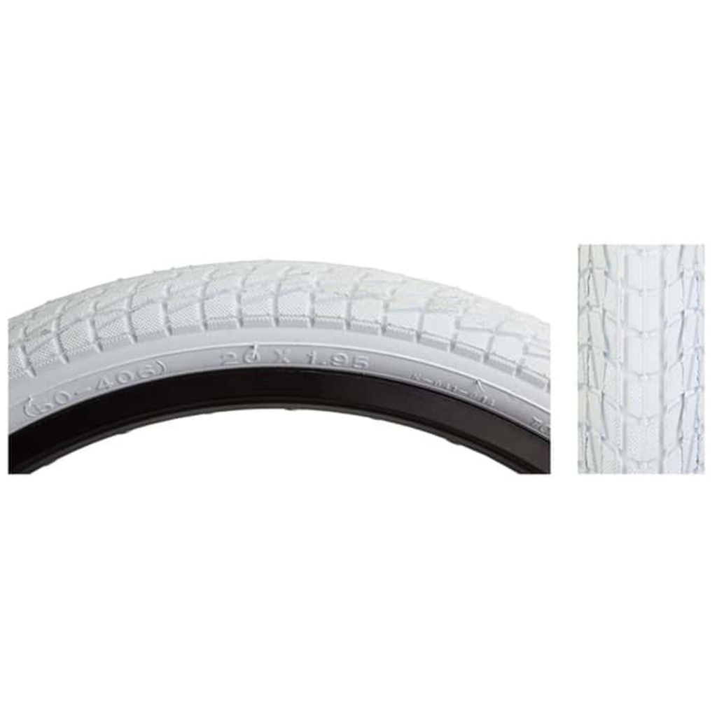 Sunlite Kontact 20X1.95 Tire