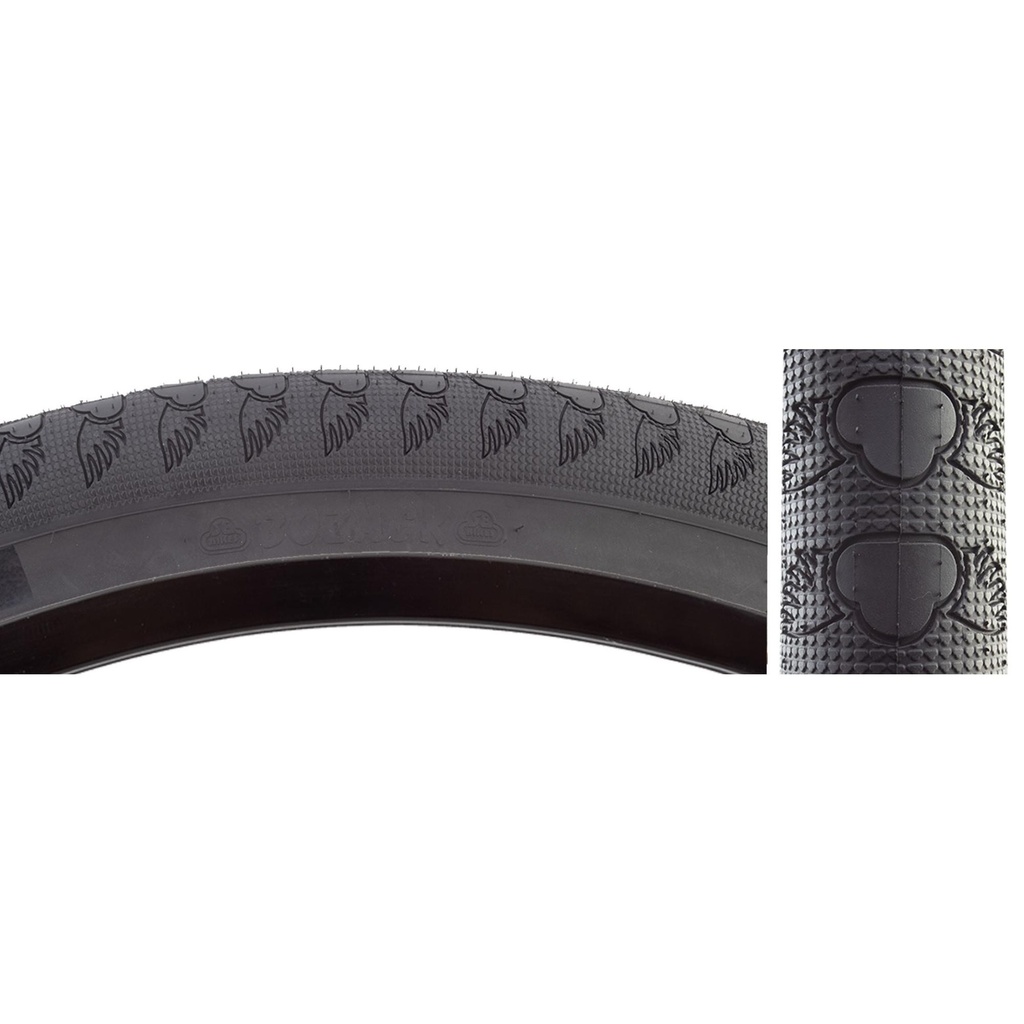 SE Bikes Bozack BMX Bike Tires