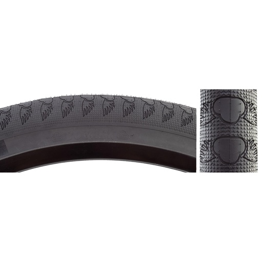 SE Bikes Bozack BMX Bike Tires
