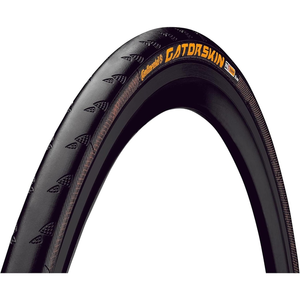 Continental Ultra Gatorskin Folding Tire