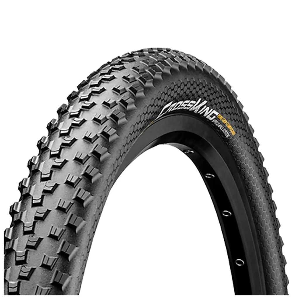 Continental Cross King Performance Tire
