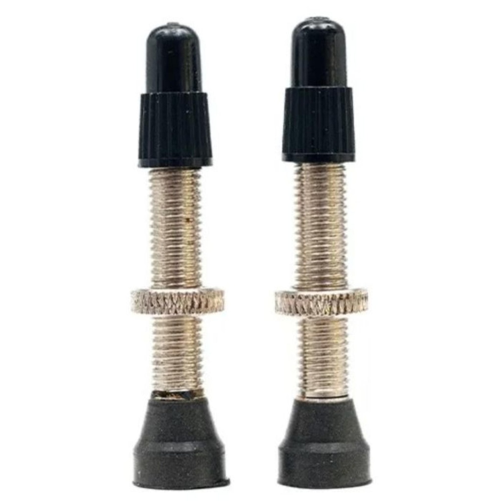 Stans Universal Tubless Presta Valves - Medium