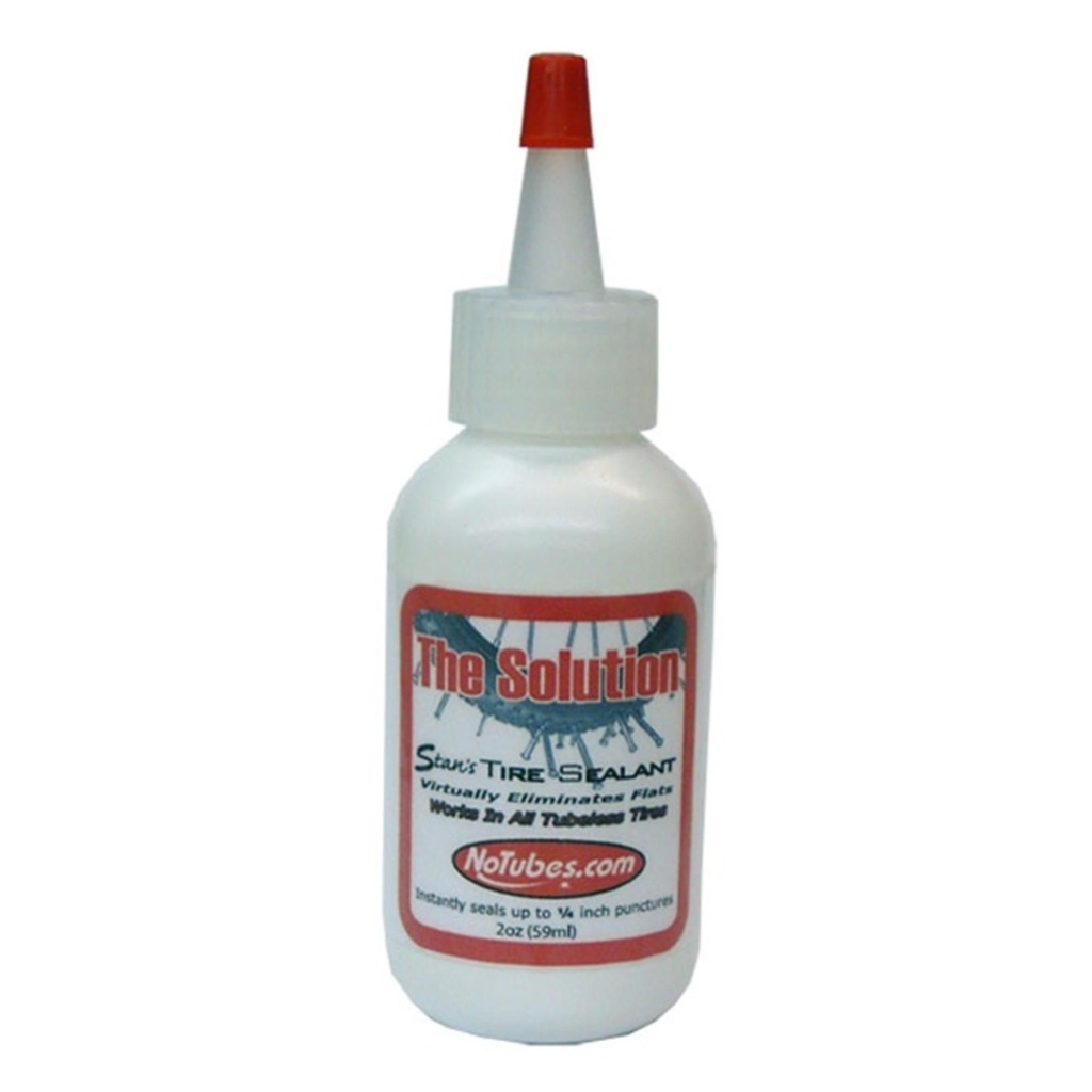 Stans No Tubes Sealant Refill