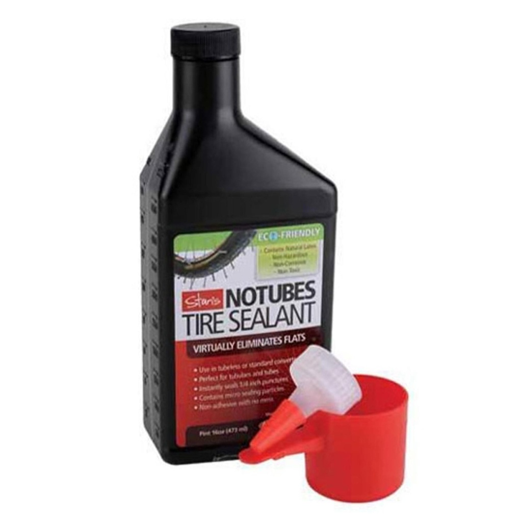 Stans No Tubes Stans No Tubes 16oz Tubeless Tire Sealant