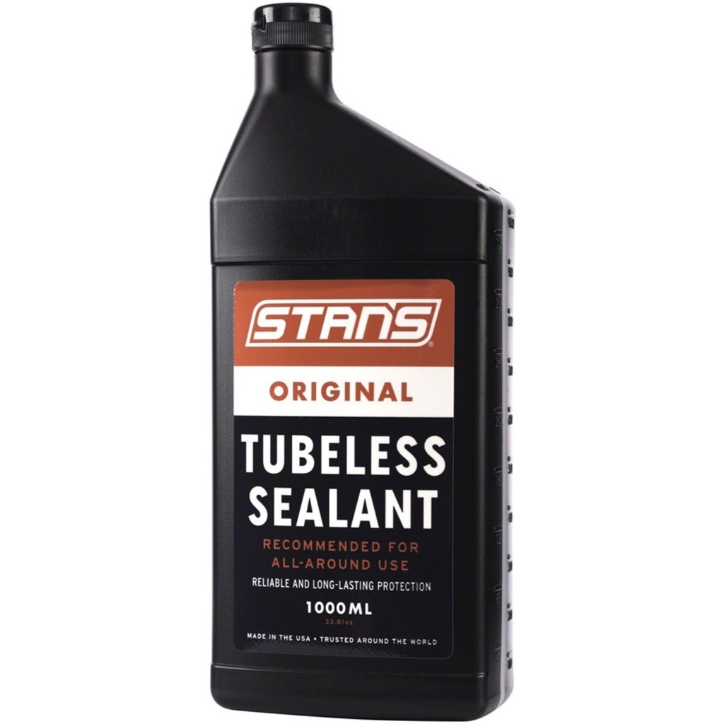 [000195586000000] Stans Original Tubeless Sealant 1000ml