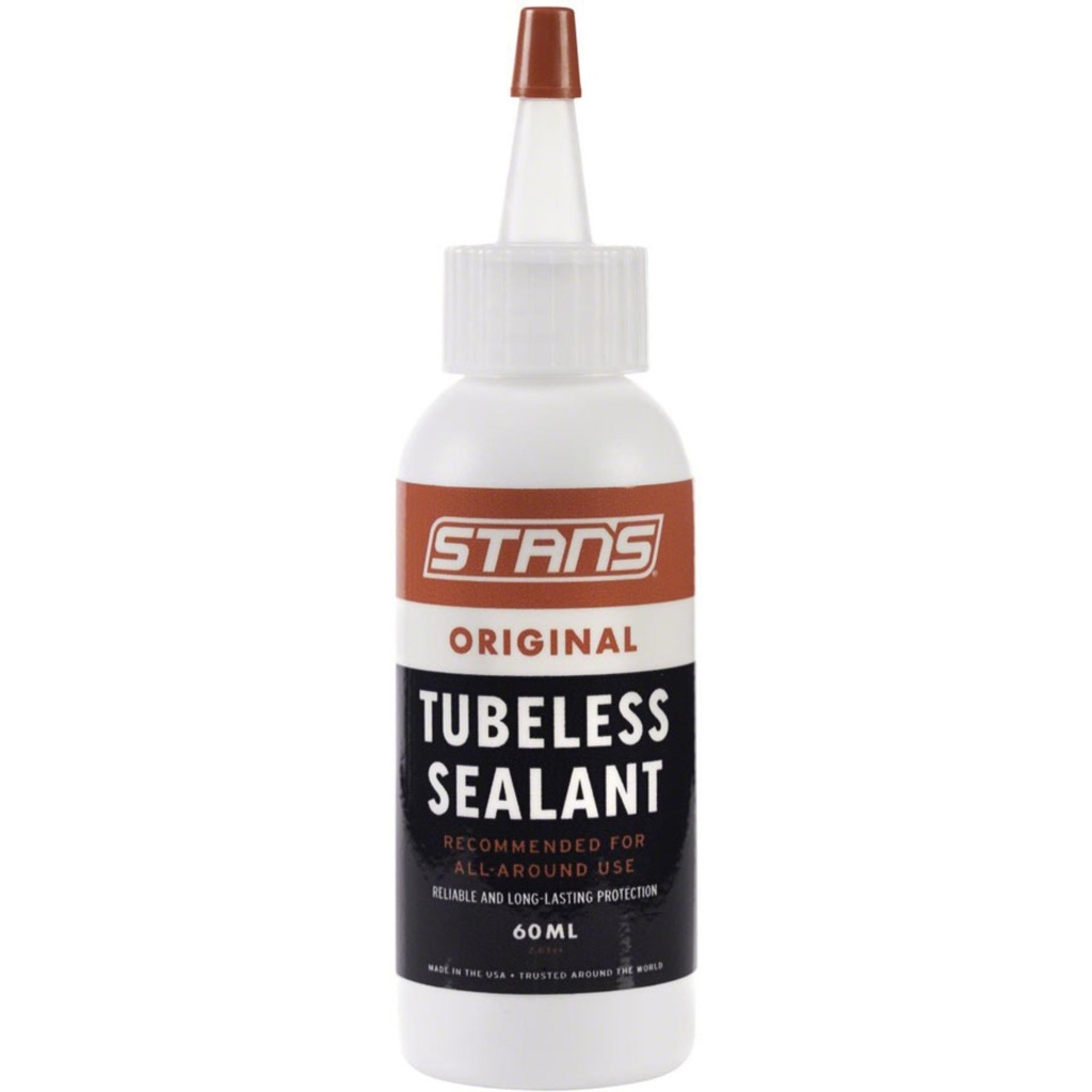 Stans Original Tubeless Tire Sealant - 60ml
