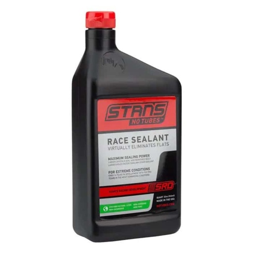 Stans No Tubes 32 oz Race Sealant