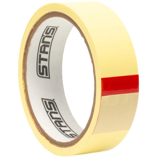 Stans Original Tubeless Rim Tape, 27 mm x 10 m Roll
