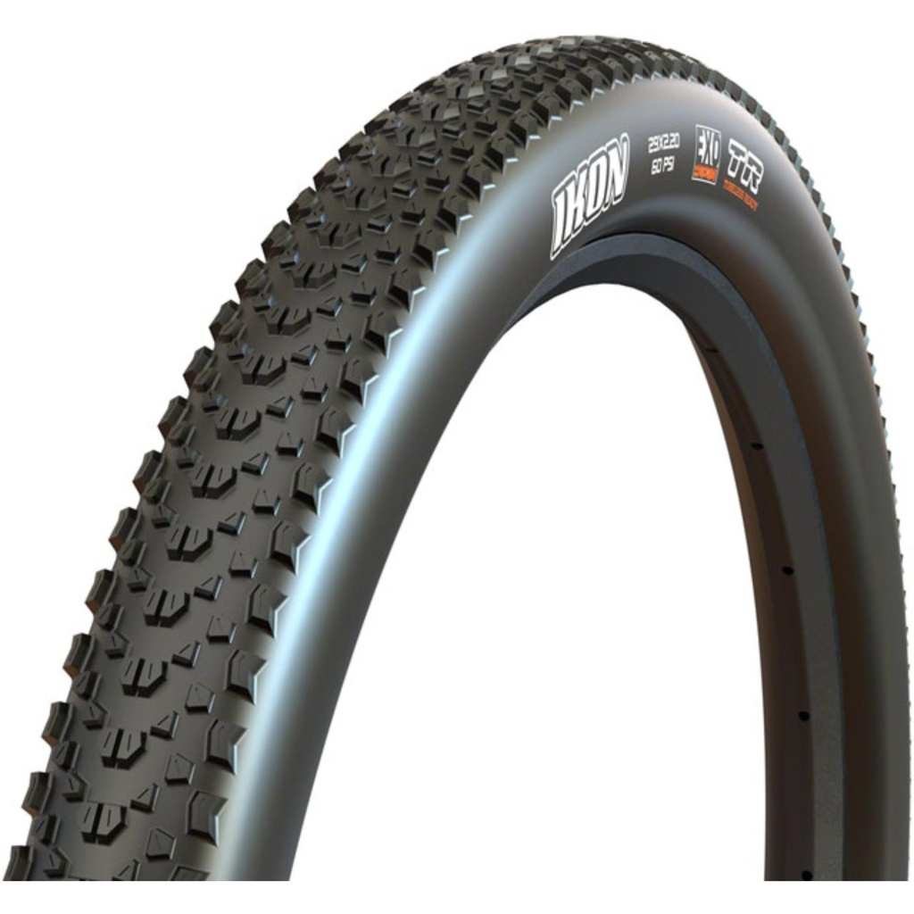 Maxxis Ikon 29 x 2.4 Tubeless Folding Tire